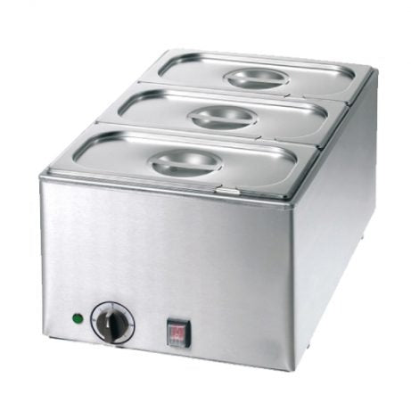 Au bain marie