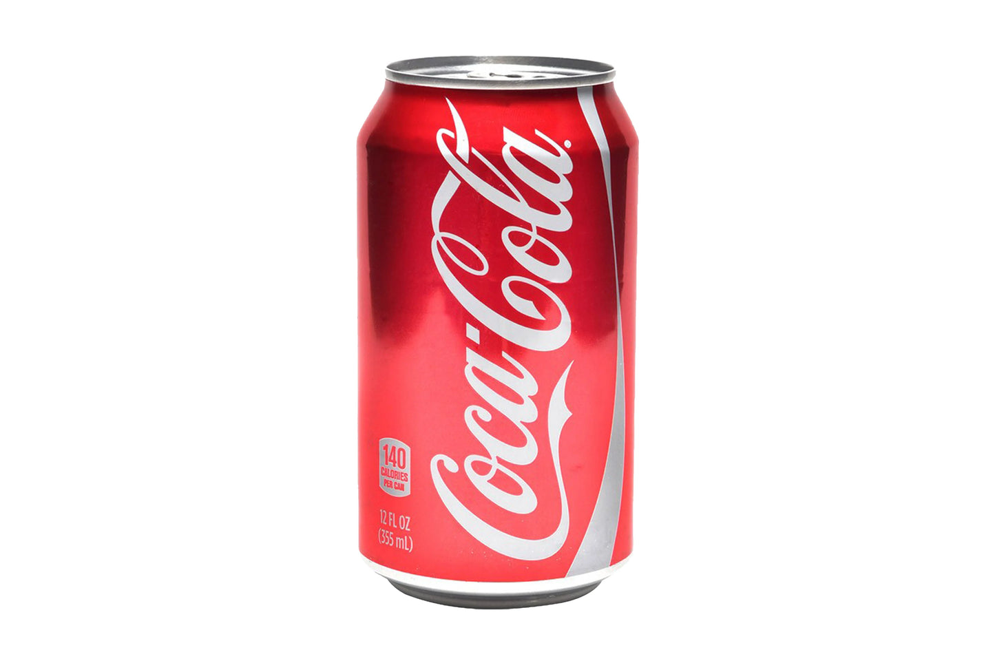 Coca Cola Blik